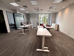 Winsland House I (D9), Office #555559141